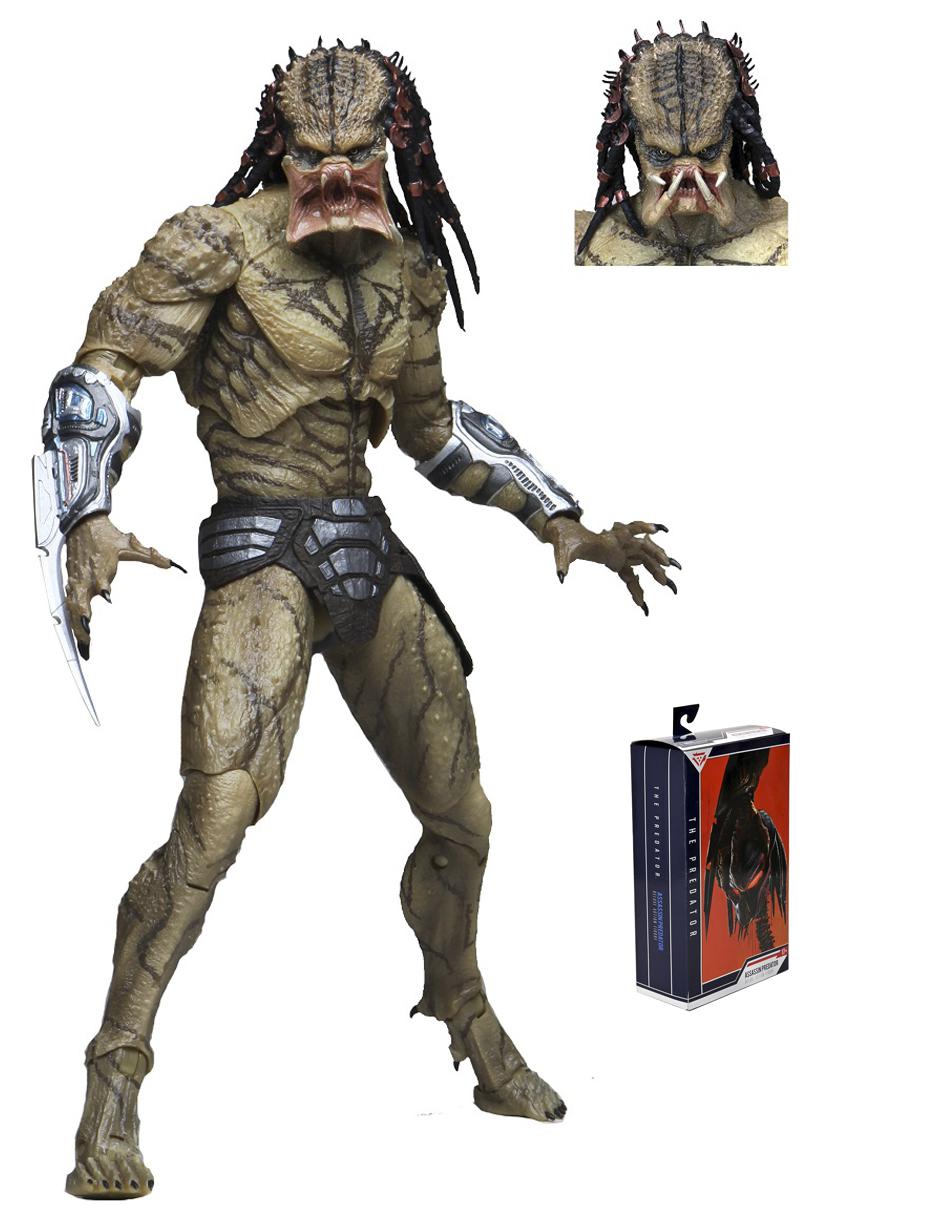 Figura Predator deluxe Figura Predator deluxe