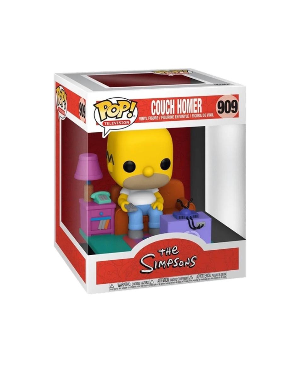 Pop! Simpsons The Simpsons 3