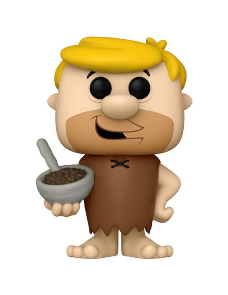 Pop! The Flinstones Pablo Marmol 2