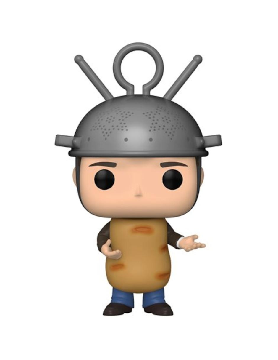 Pop! Friends 2