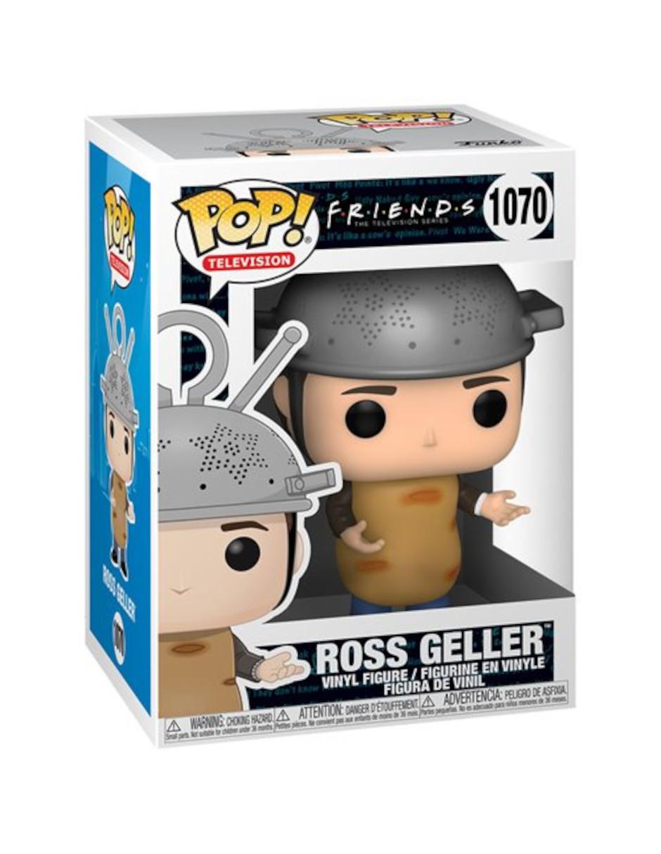 Pop! Friends 3
