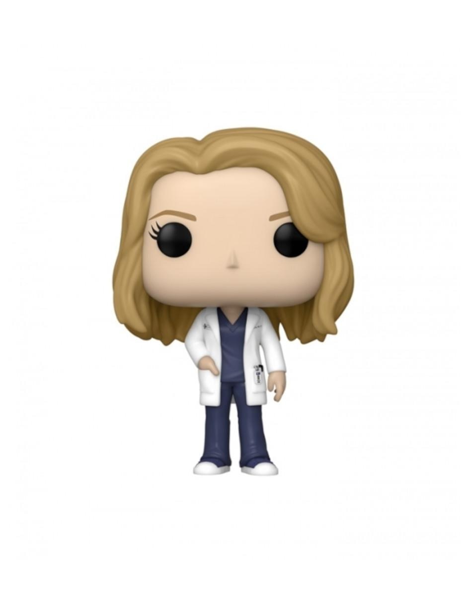 Pop! Greys Anatomy 2