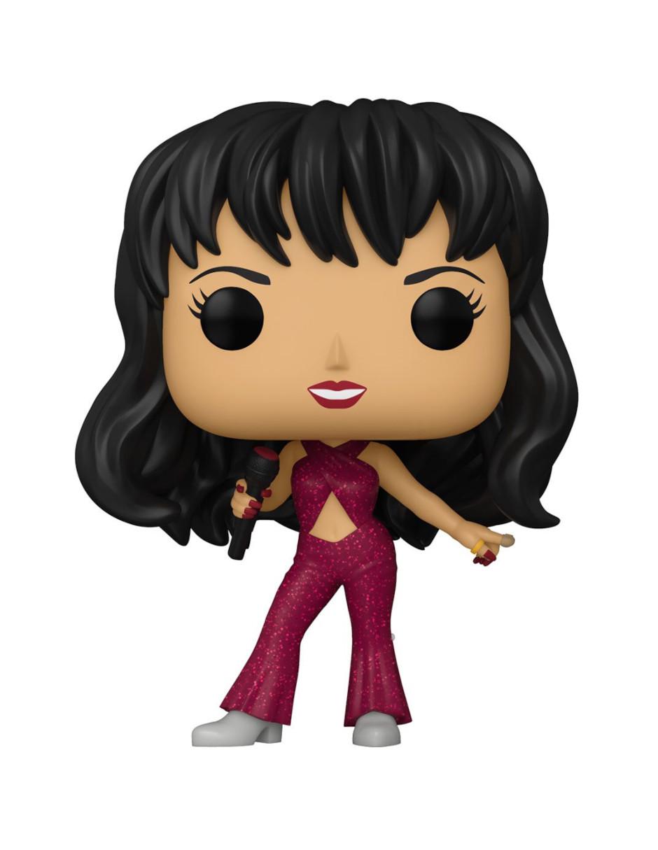Pop! Selena 2