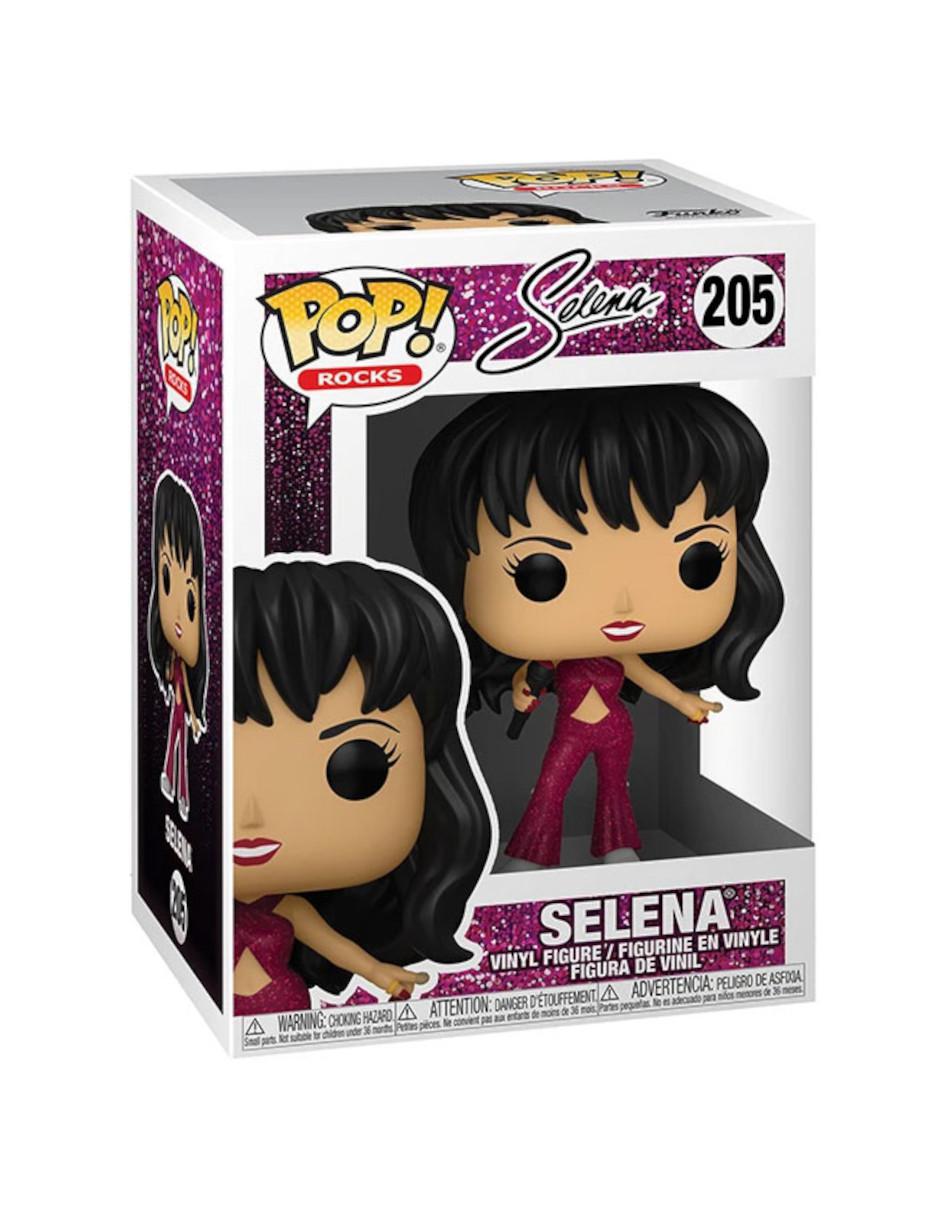 Pop! Selena 3