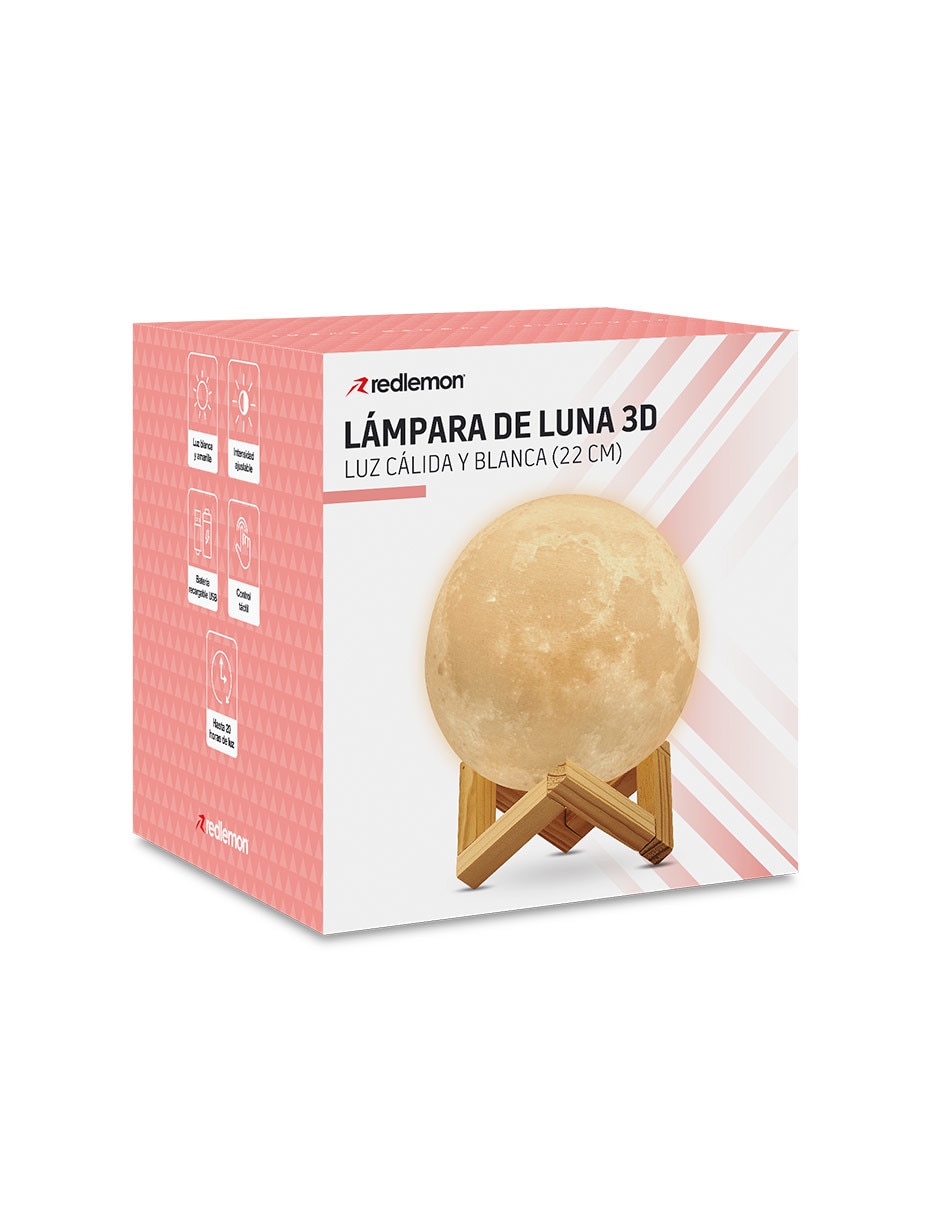 Lámpara de escritorio de plástico 16