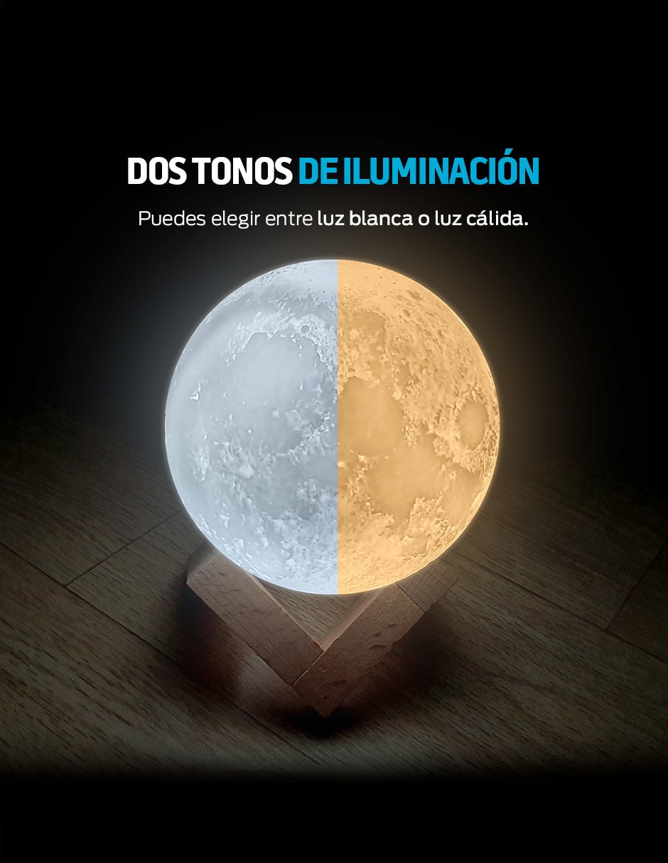 Lámpara de escritorio de plástico 13
