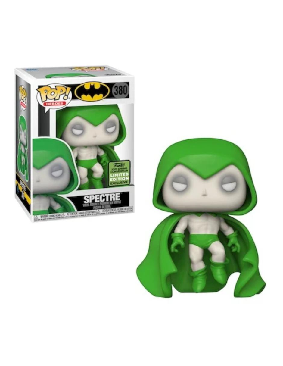 Pop! DC Comics Pop! DC Comics