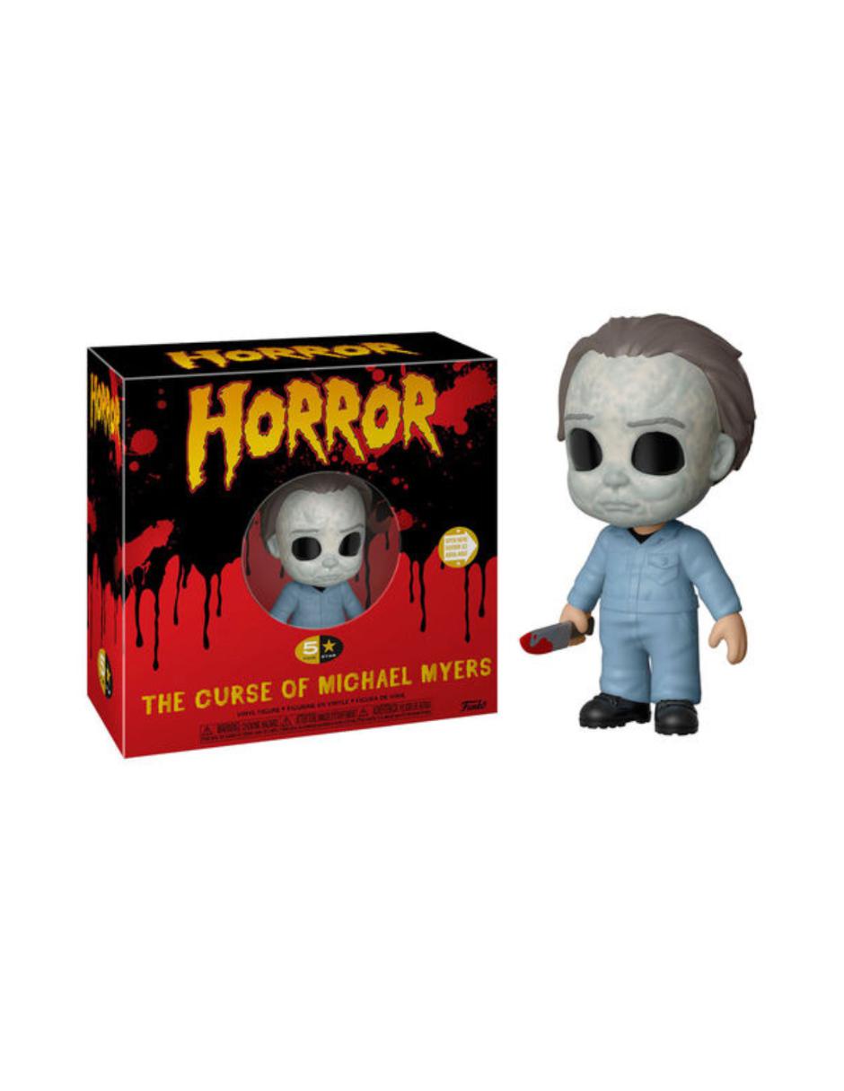 Figura 5 Star Halloween Michael Myers 2