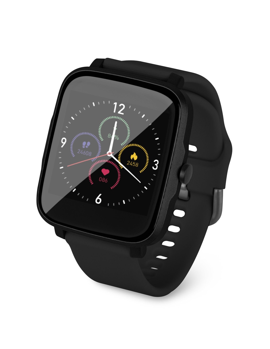 Redlemon outlet smartwatch instructivo