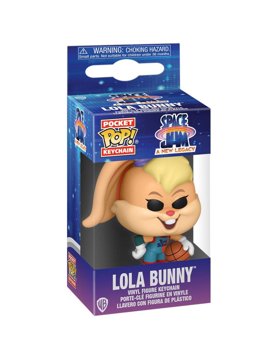 Pop! Looney Tunes Lola Bunny 3