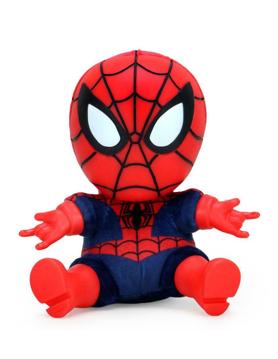 Figura de acción Spider-Man Neca Marvel 