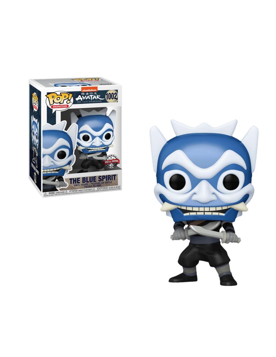 Pop! Zuko Pop! Zuko