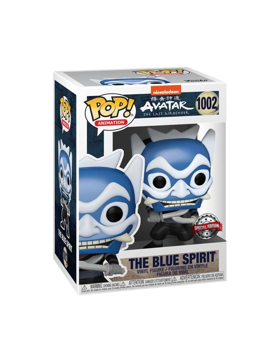 Pop! Zuko 3