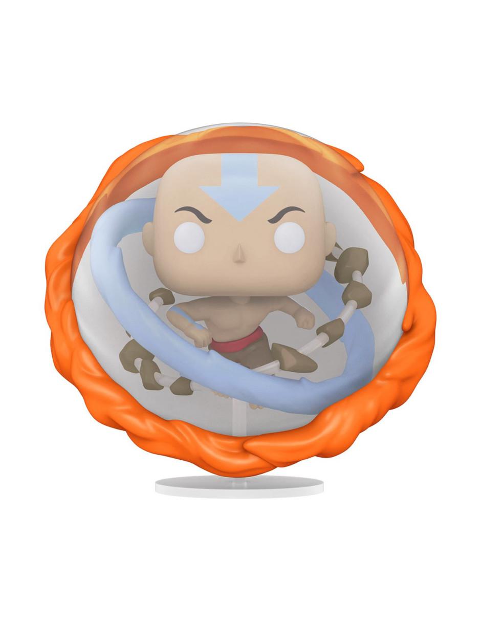 Pop! Avatar the Last Airbender 2