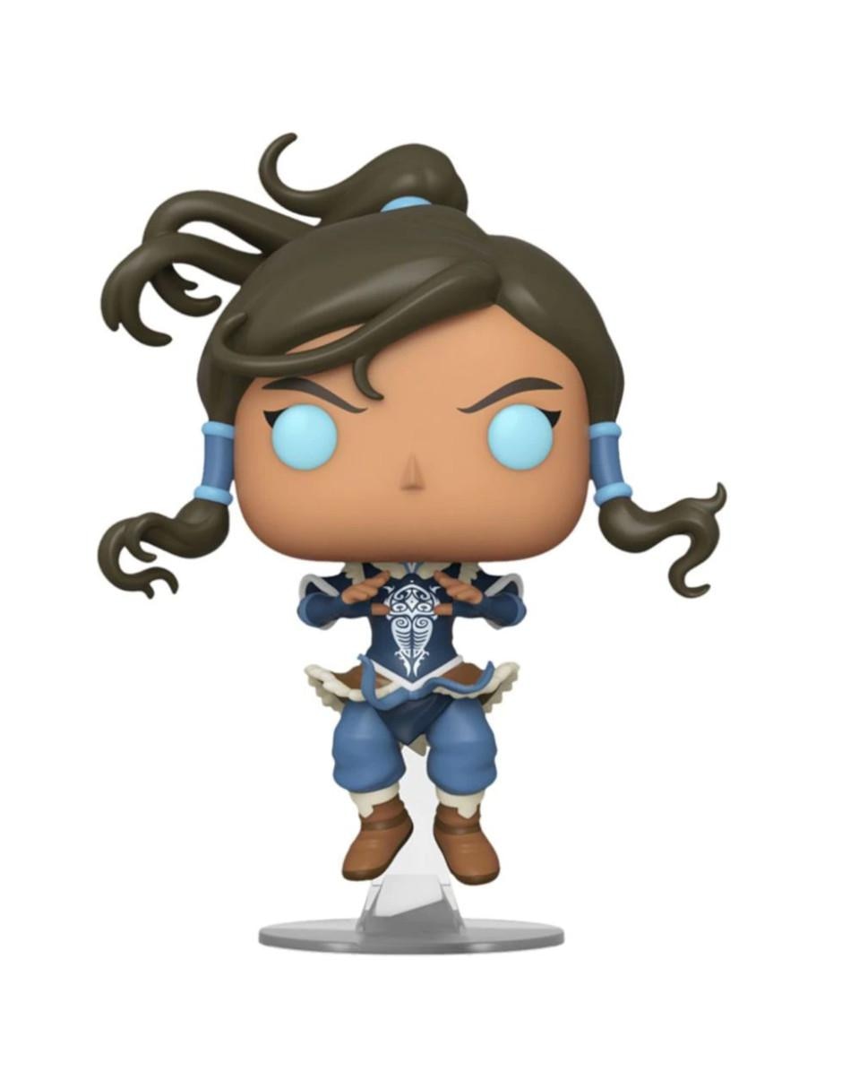 Pop! Avatar the Last Airbender 2