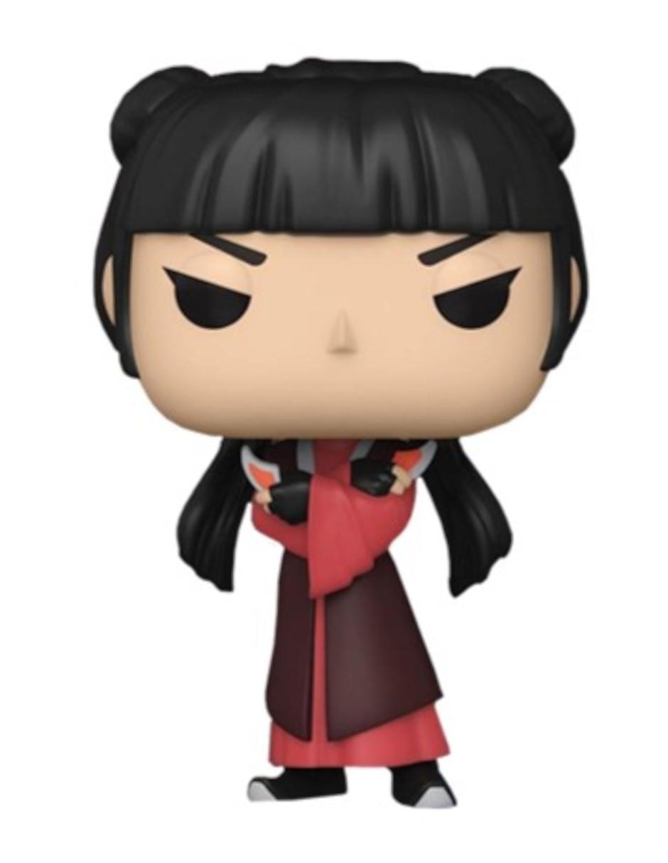 Pop! Avatar 2