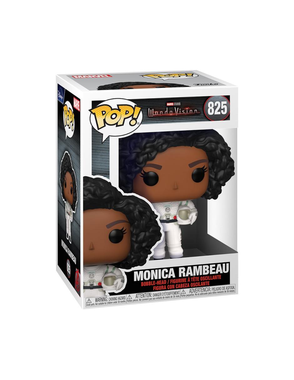 Pop! Marvel 3