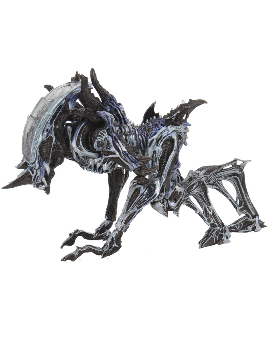 Figura articulada ultimate con movimiento