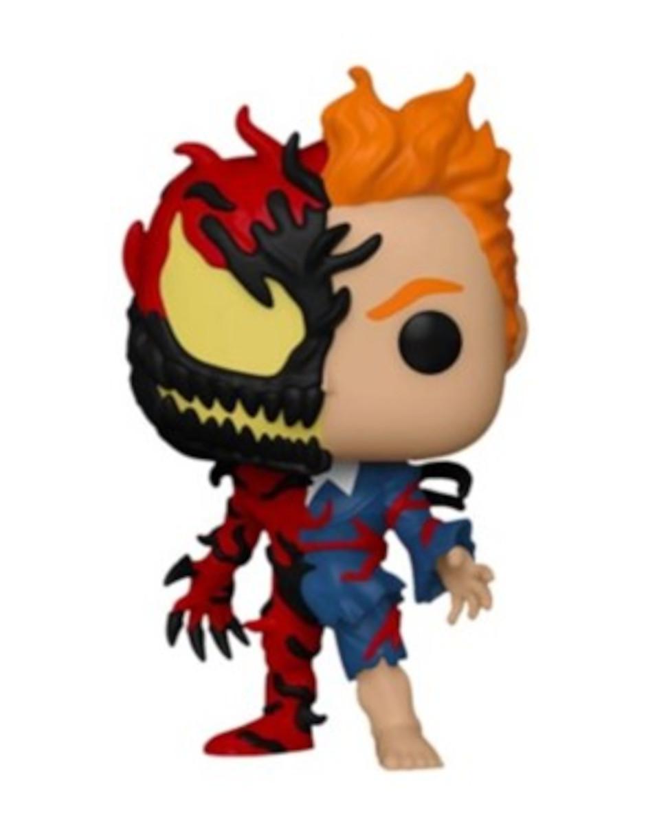 Pop! Marvel Carnage 2