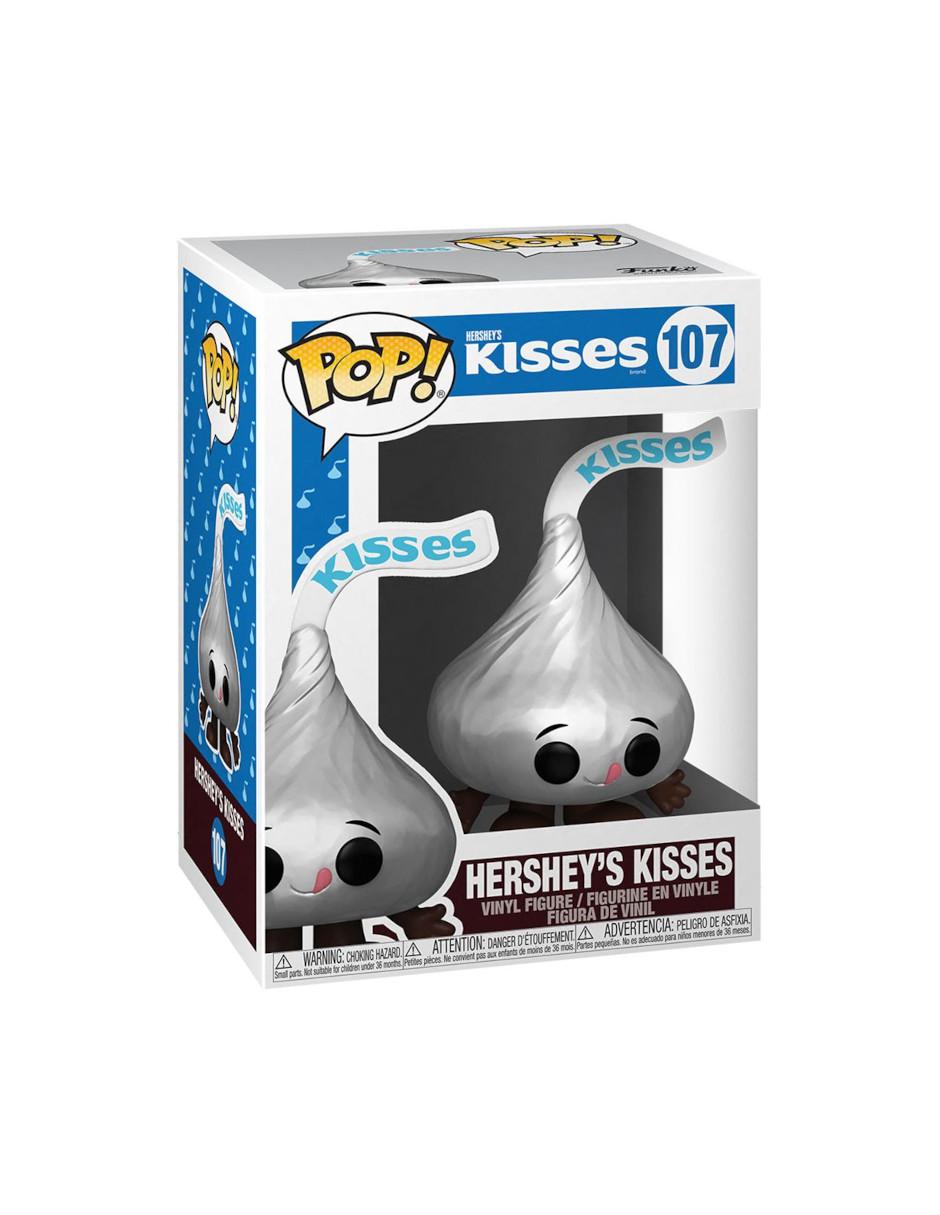 Pop! Hershey's Kiss 3