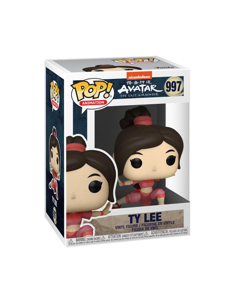 Pop! Avatar 3
