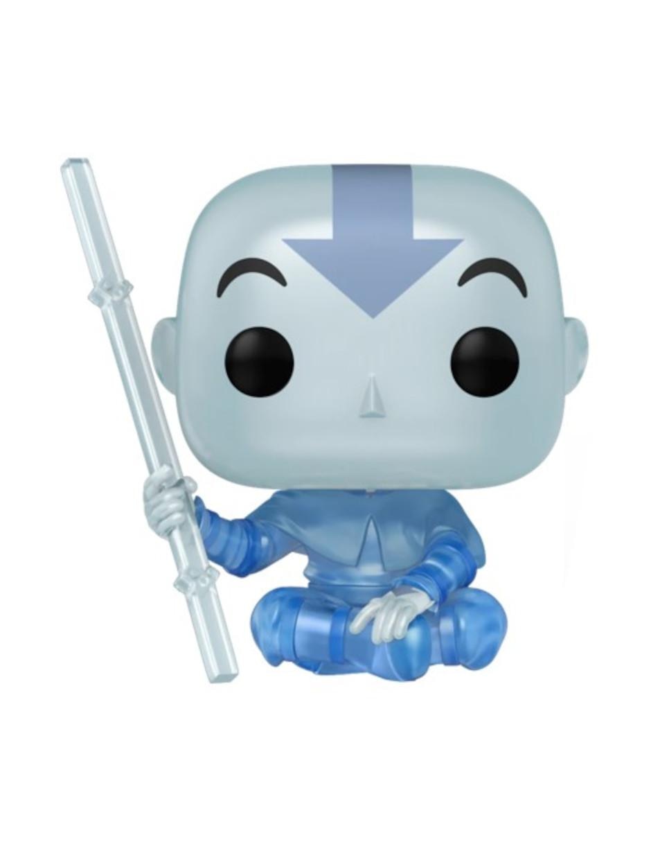 Pop! Avatar Aang 2