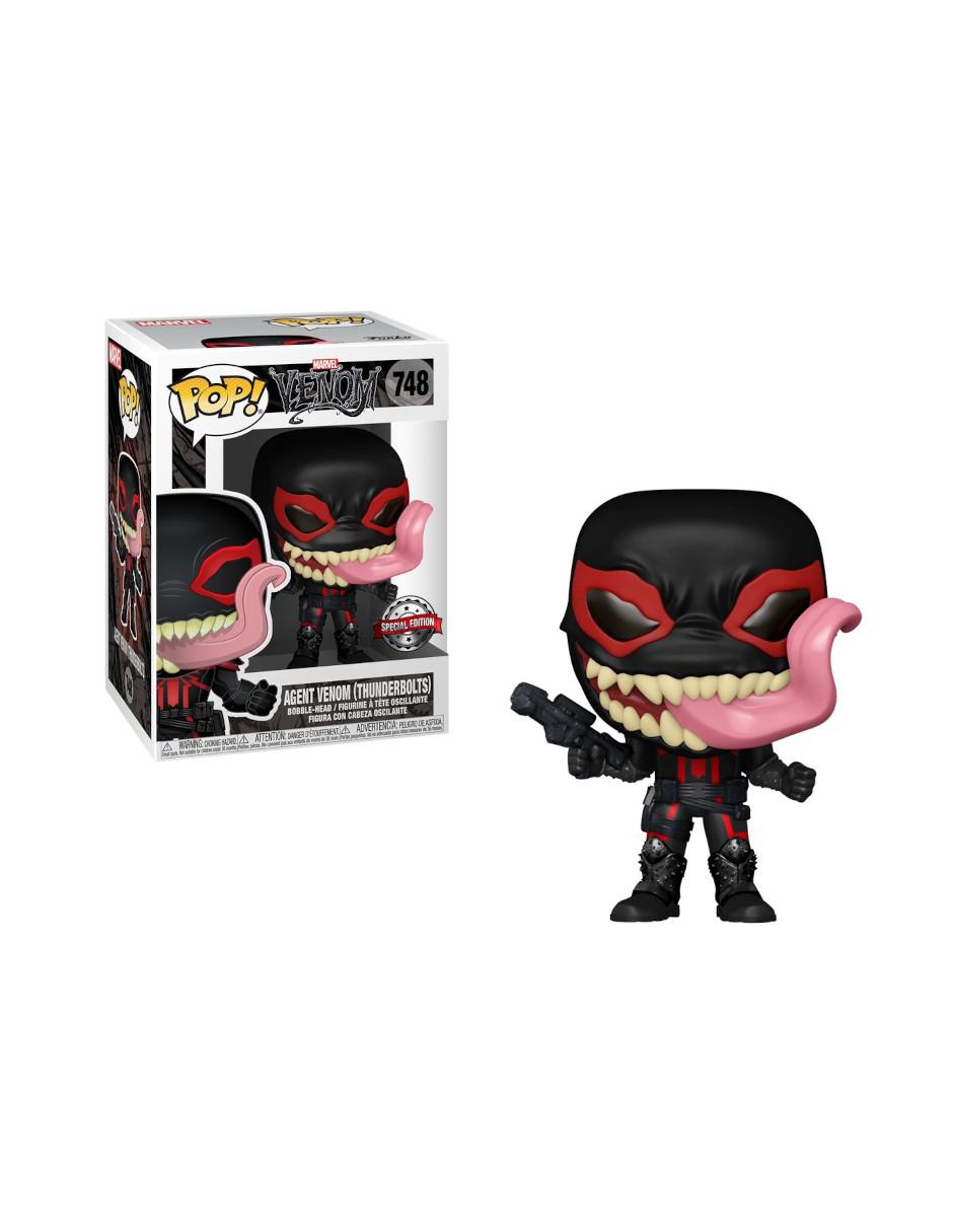 Pop! Marvel Pop! Marvel