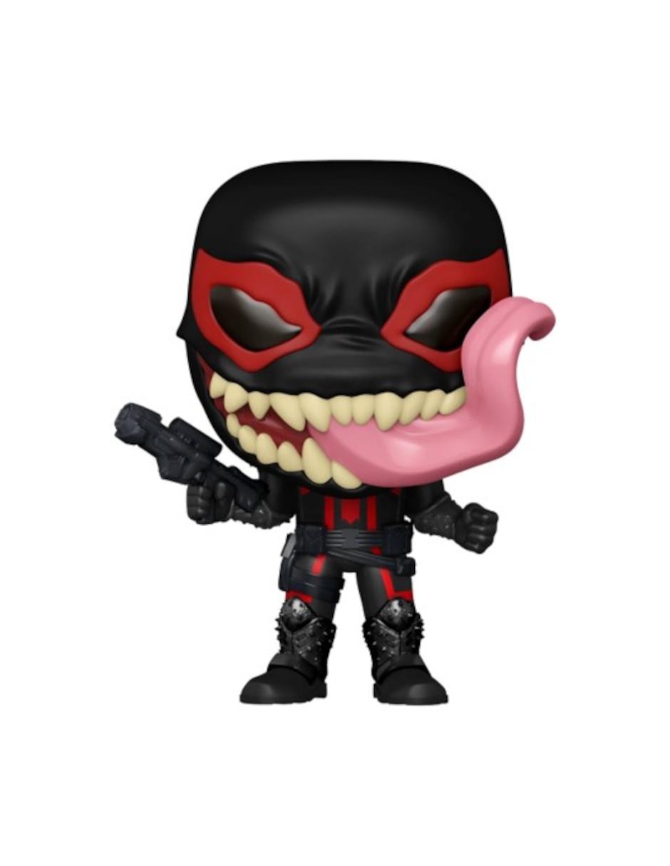 Pop! Marvel 2