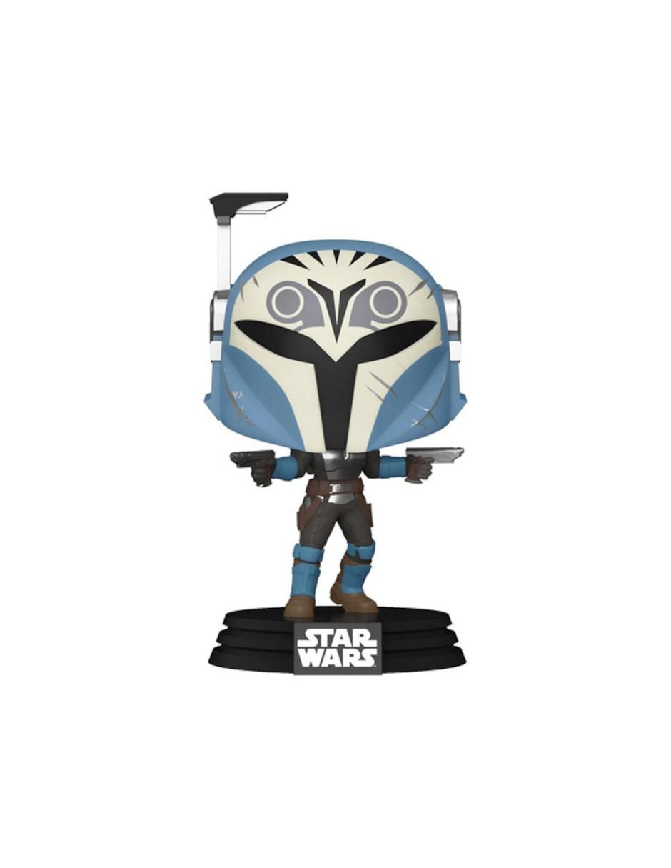 Pop! Star Wars 2