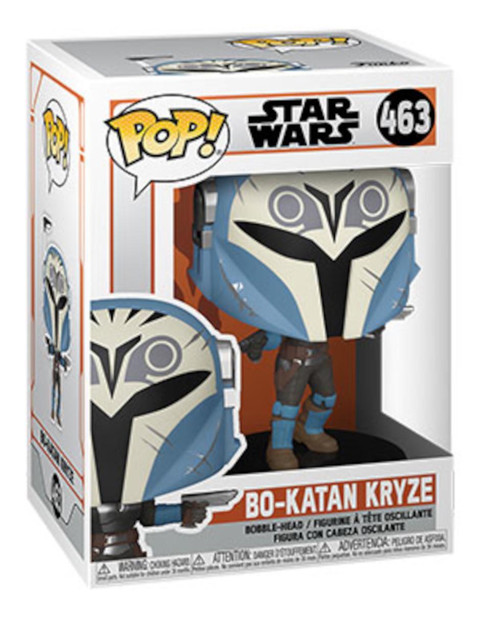 Pop! Star Wars 3