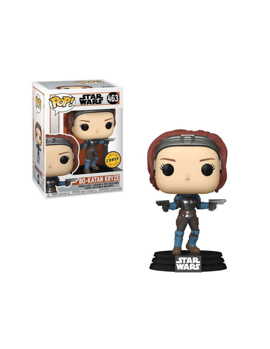 Pop! Star Wars 4