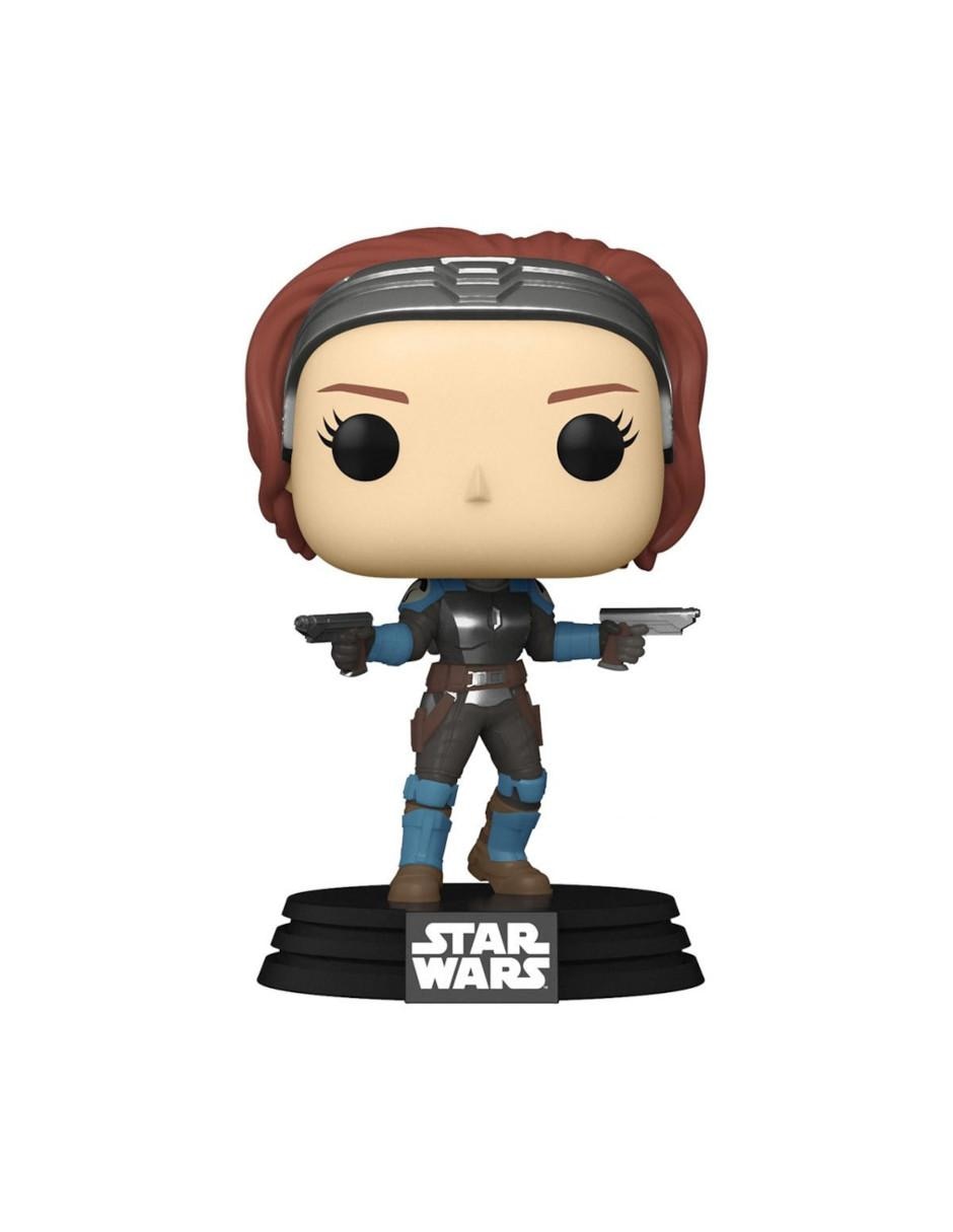 Pop! Star Wars 5
