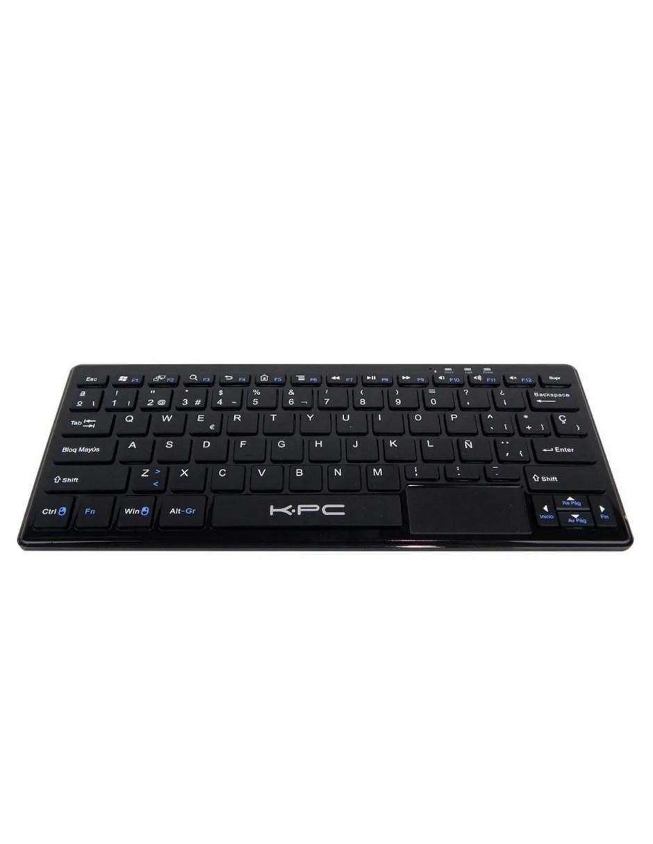 Teclado alámbrico Kpc70820U001Kvw Teclado alámbrico Kpc70820U001Kvw