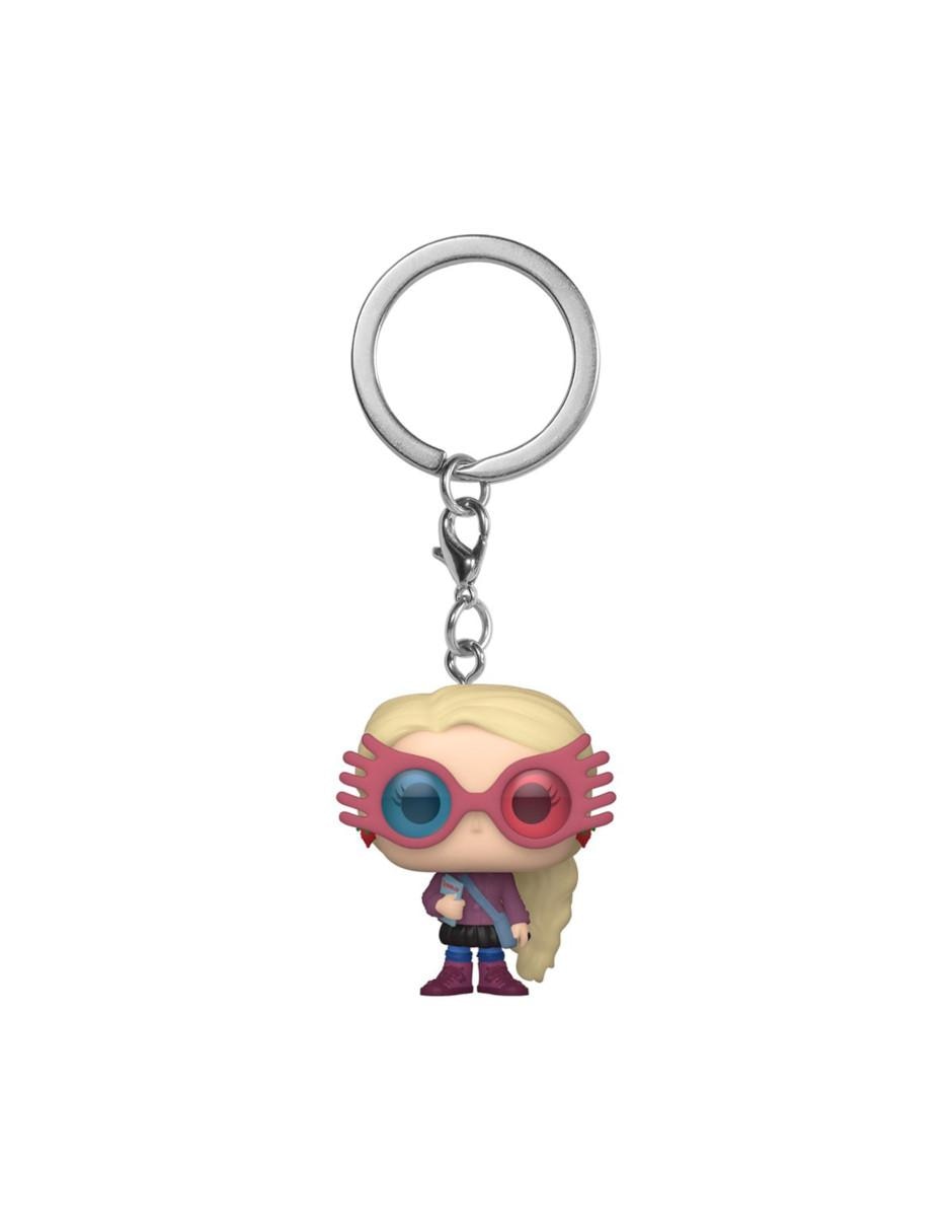 Llavero Pop! Luna Lovegood Harry Potter 2