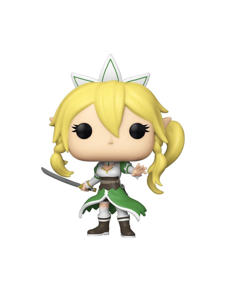 Pop! Sword Art Online Leafa 2