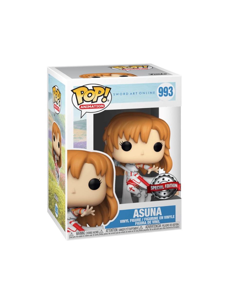 Pop! Sword Art Online Asuna 3