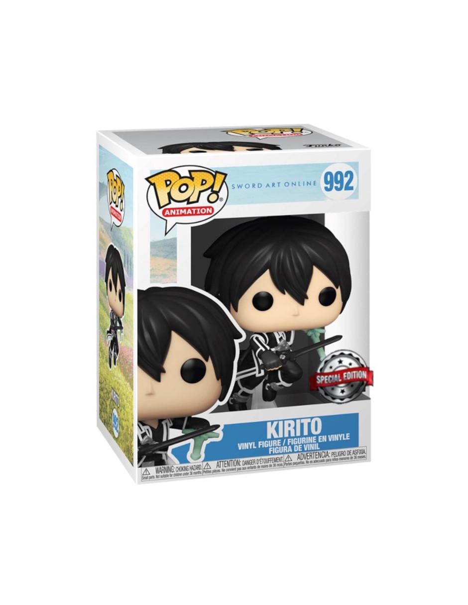 Pop! Sword Art Online Kirito 3
