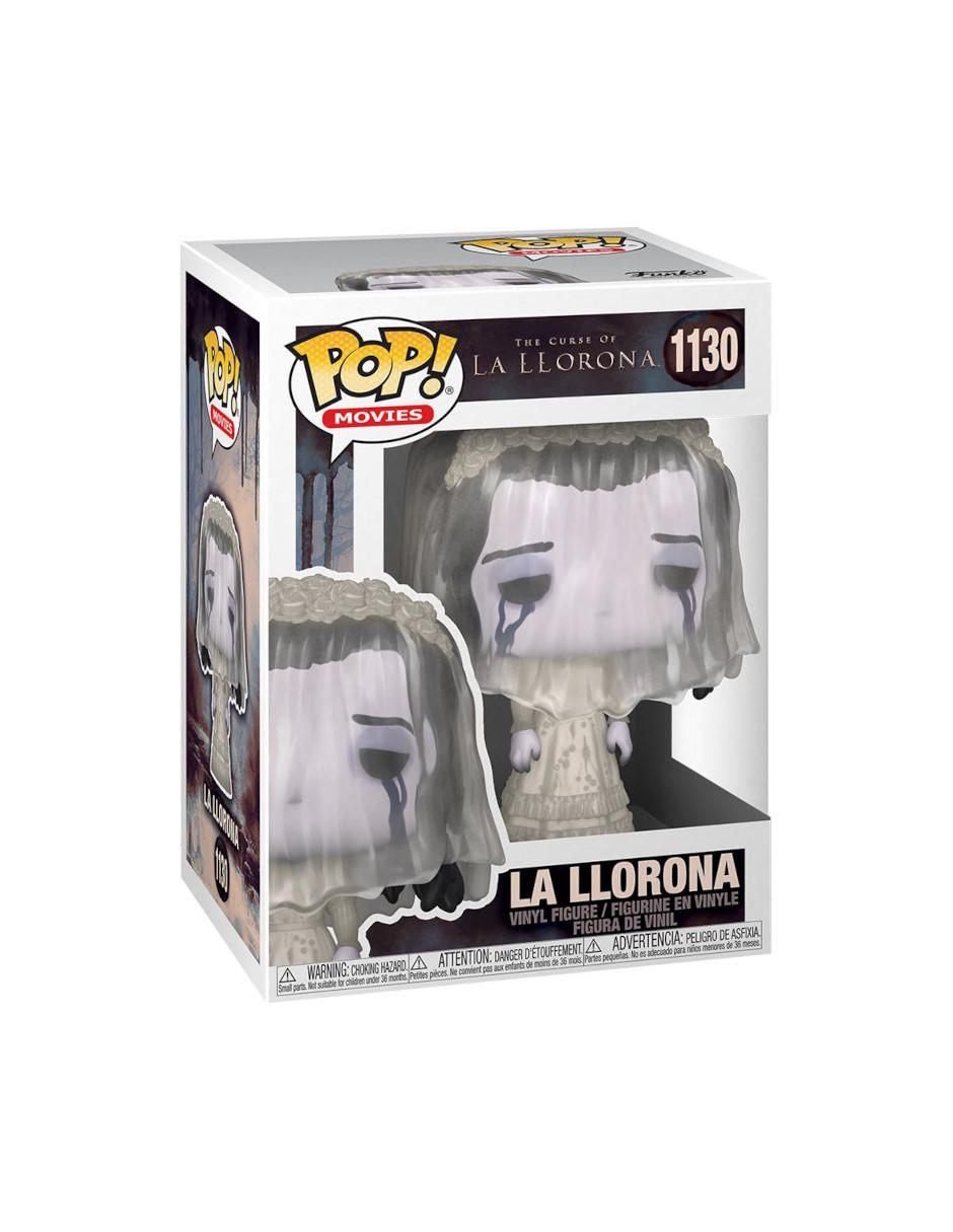 Pop! La Llorona 3