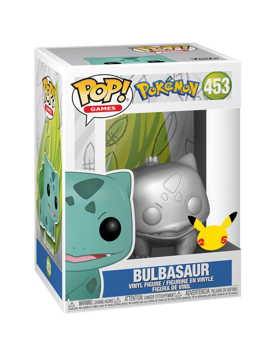 Pop! Pokémon 3