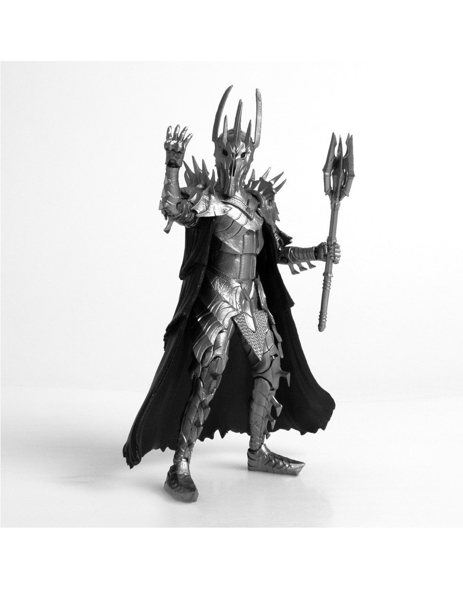 Figura de Sauron articulado Lord Of The |
