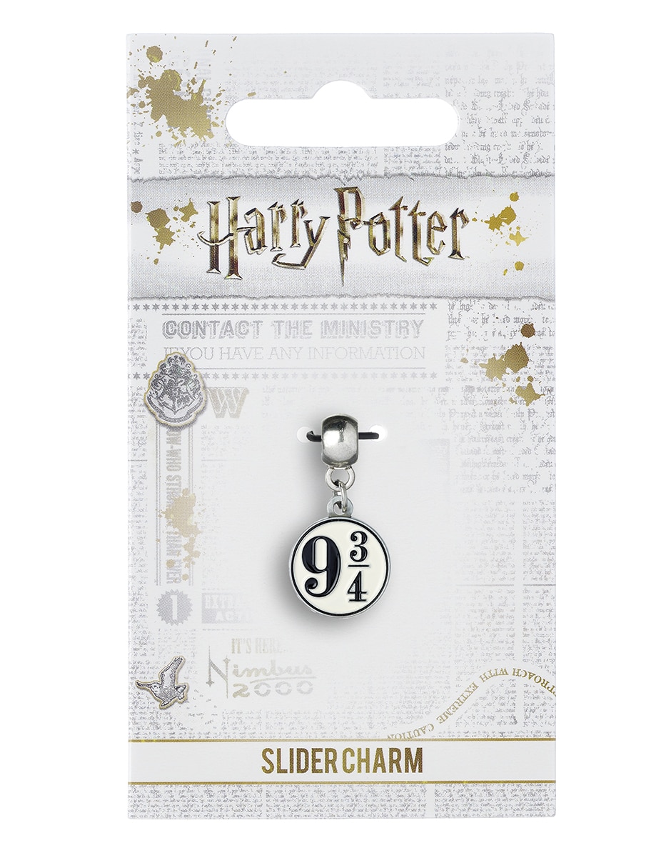 Charm redondo 2