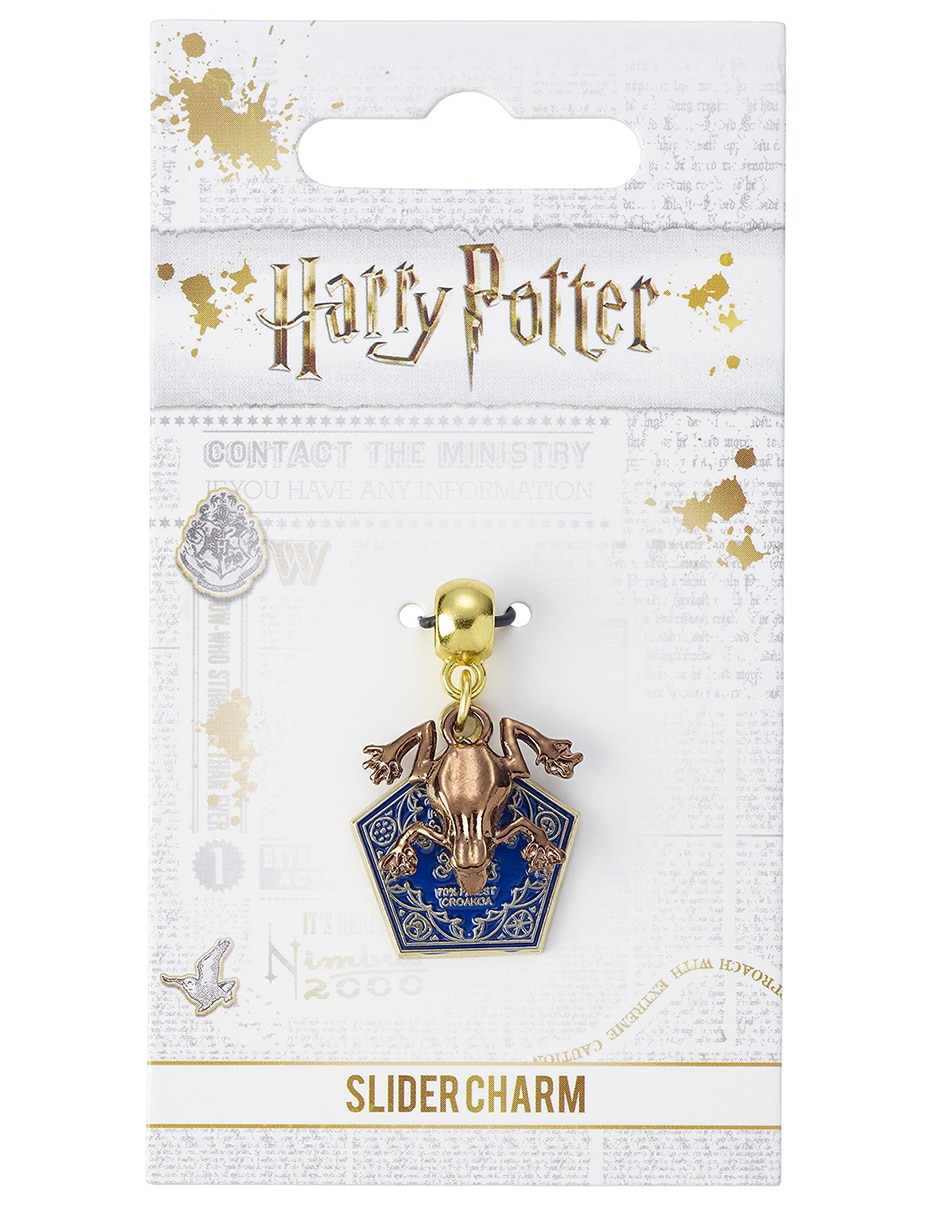 Charm de rana 2