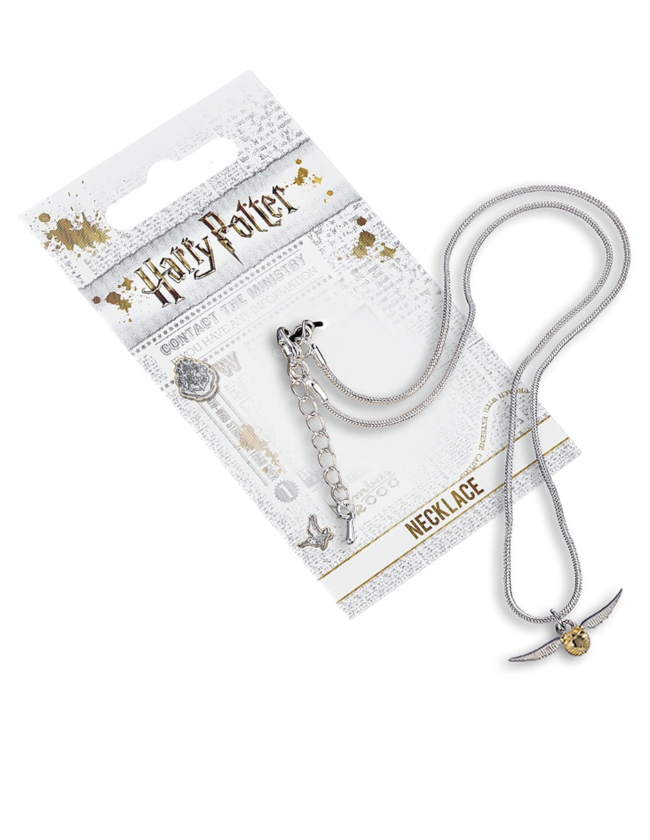 Collar Harry Potter 2