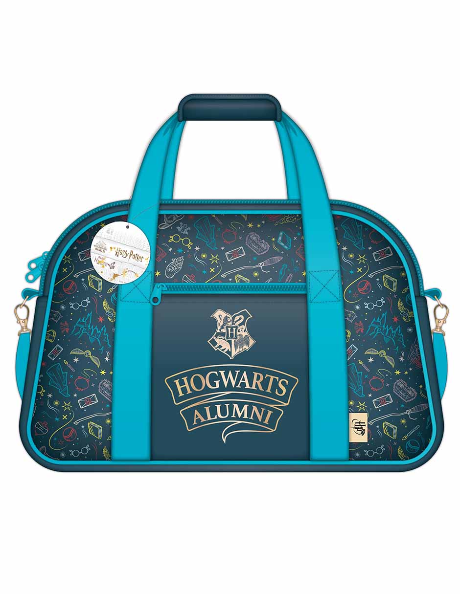 Harry Potter mochila escolar USB estudiantes bolsa escolar hombres mujeres  bolsa de viaje
