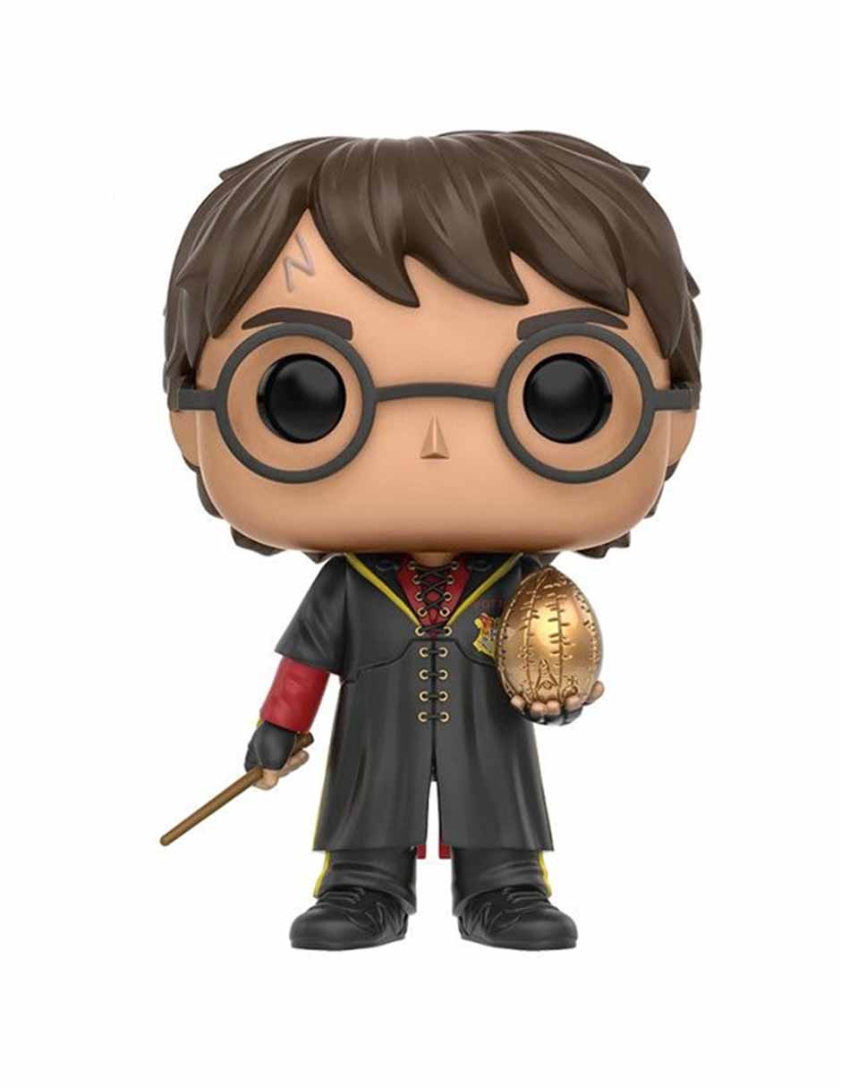Figura de acción Harry Potter collectors