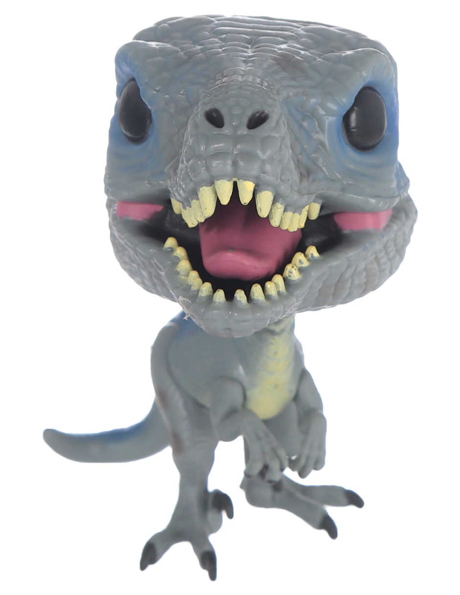 Figura de Colección Blue POP! Jurassic World 2