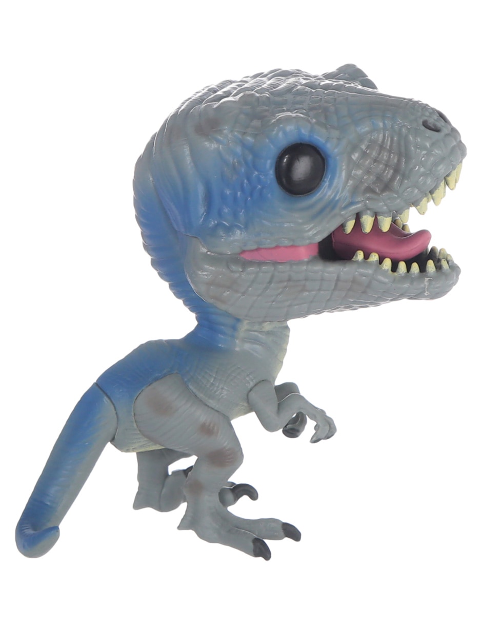 POP! Movie Jurassic World Blue 4