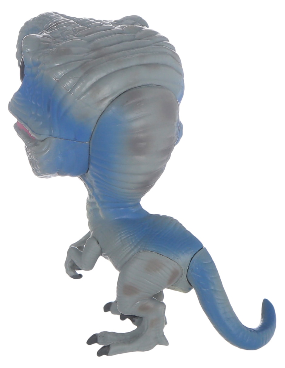 POP! Movie Jurassic World Blue 5