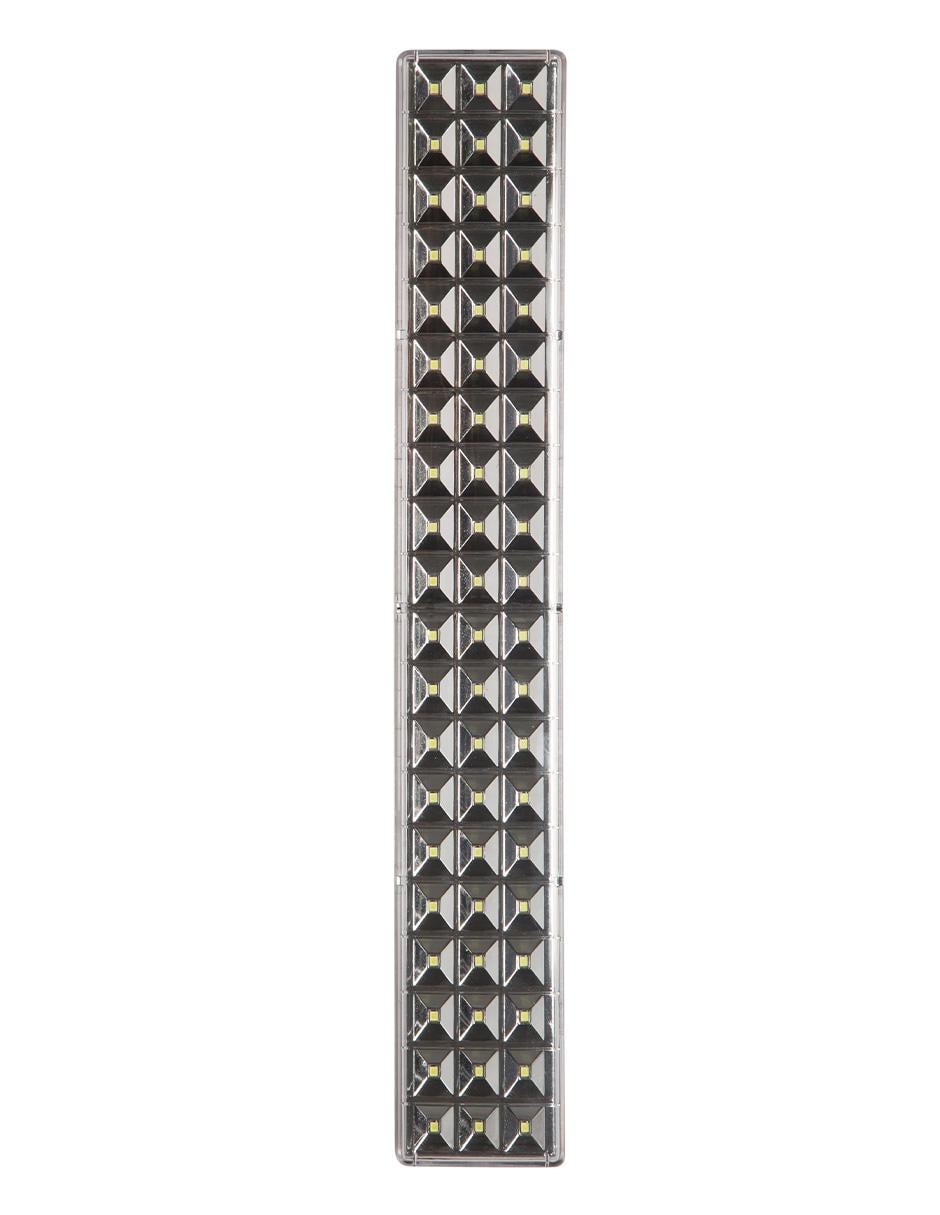 Lampara de Emergencia Recargable 60 LED 4