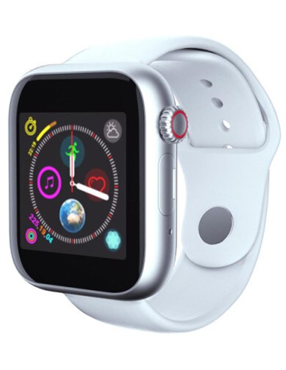 Smartwatch Fralugio Deportivo unisex en Liverpool